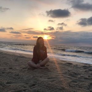 Meet your Posher, Shannon